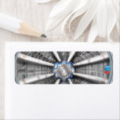 大型ハドロン衝突型加速器 ラベル (インサイチュ)