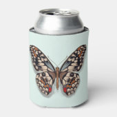 大型バタフライクーラーボックス 缶クーラー (缶正面)