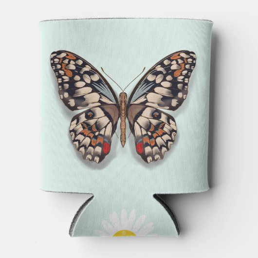 大型バタフライクーラーボックス 缶クーラー (正面)