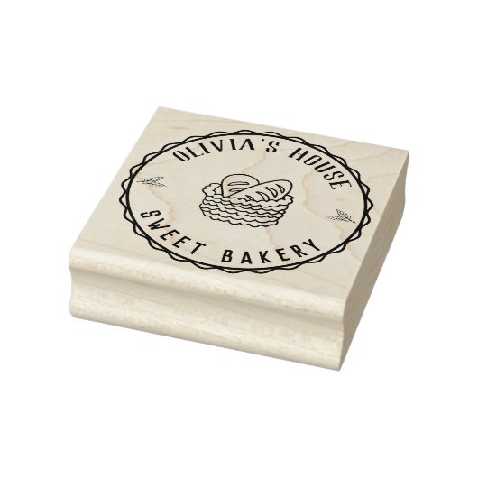 大型パーソナライズされた手作りロカスタムゴラバースタ ラバースタンプ (スタンプ)