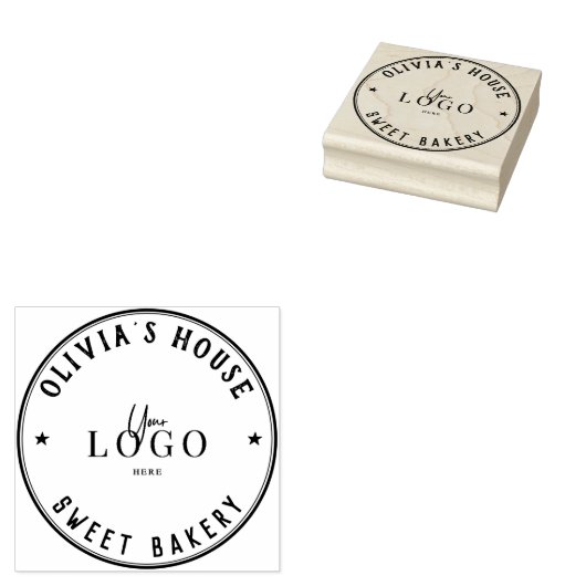 大型パーソナライズされた手作りロカスタムゴ ラバースタンプ (押印)