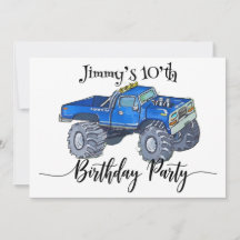 大型ピックアップトラック