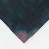 大型フリースブランケットファンタジーユニコーンデザイン フリースブランケット (角)