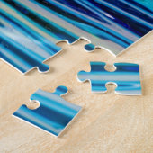 大型マーメイドパズル!!!1000枚以上! ジグソーパズル (側面)