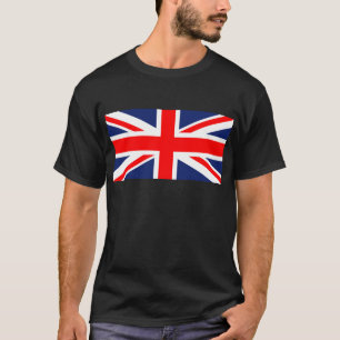 大型ユニオンジャック.png tシャツ