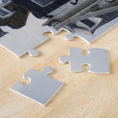 大型不可能パズルアムステルダム ジグソーパズル (側面)