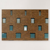 大型不可能パズルアムステルダム ジグソーパズル (横)