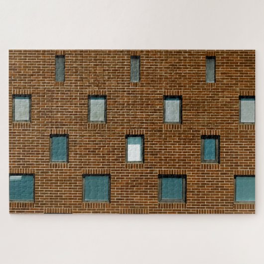 大型不可能パズルアムステルダム ジグソーパズル (横)