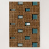 大型不可能パズルアムステルダム ジグソーパズル (縦)