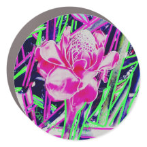 大型冷蔵庫&カーマグネットアートギャラリー#1