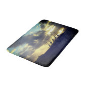 大型船 バスマット (アングル)