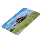 大型草島磁石 マグネット (左側)