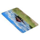 大型草島磁石 マグネット (右側)