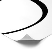 大型販売標識、シーズン終了販売標識、50%オフ ポスター (角)