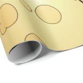 大型農卵包み紙 ラッピングペーパー (ロールコーナー)