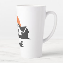 大型17ozラテマグカップ – スタイルと カフェラテマグ