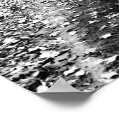 大声でささやく ポスター (角)