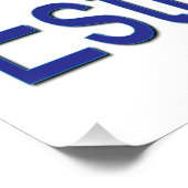 大声でエステティシャン ポスター (コーナー)