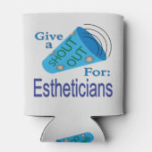 大声でエステティシャン 缶クーラー (裏面)