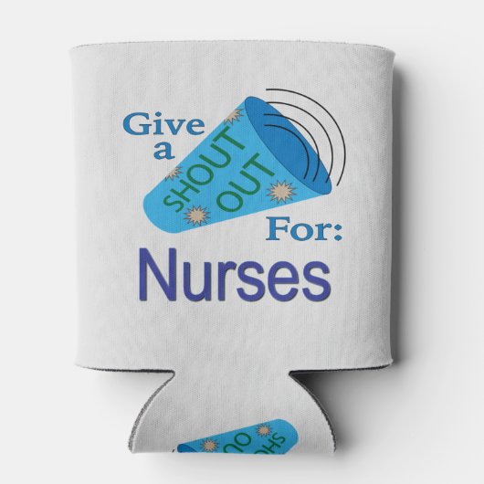 大声でナース 缶クーラー (裏面)