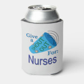 大声でナース 缶クーラー (缶裏面)