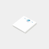 大声でパイロット ポストイット (アングル)