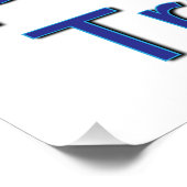 大声でパーソナルトレーナー ポスター (コーナー)