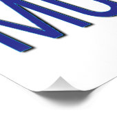 大声でミュージシャン ポスター (コーナー)