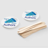 大声で作家 ハンドファン (組立なし)