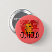 大声で愛する 缶バッジ (正面&裏面)