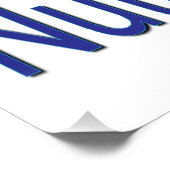 大声で栄養士 ポスター (コーナー)