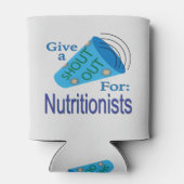 大声で栄養士 缶クーラー (裏面)