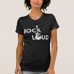 大声で石 Tシャツ