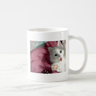 大声で笑うこと コーヒーマグカップ