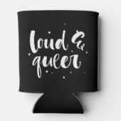 大声と同性愛者 缶クーラー (裏面)