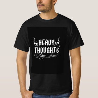 大声を出せTシャツデザイン Tシャツ