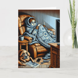 大変だったと思う | 君の方が好いね カード