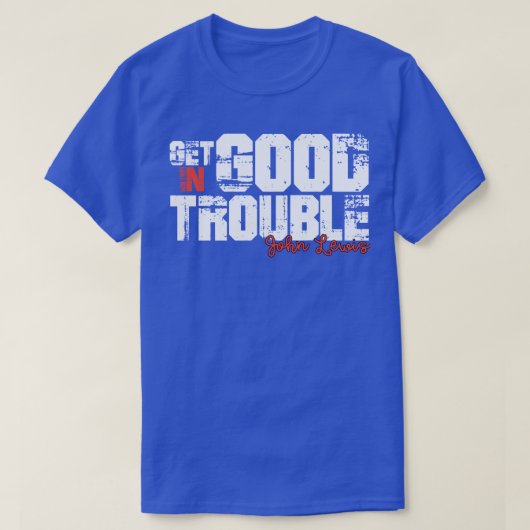 大変なことになる5 Tシャツ (デザイン正面)