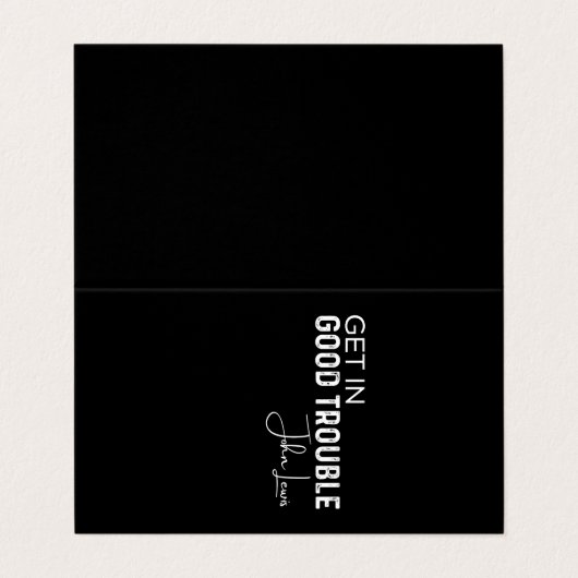 大変なことになる 名刺 (外部フラット)