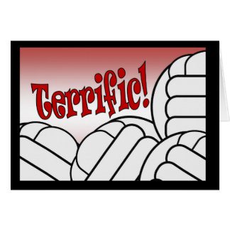 大変なバレーボール-!