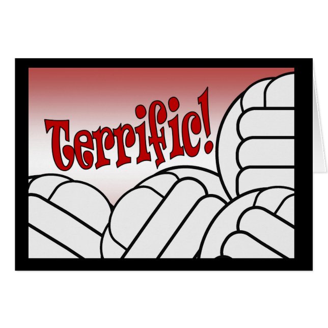 大変なバレーボール-! (正面横)