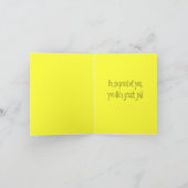 大変な仕事! カード (内部)