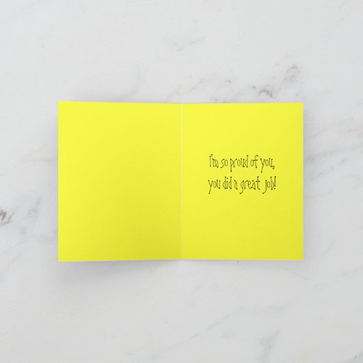 大変な仕事! カード (内部)