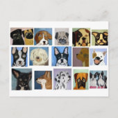 大夢 ポストカード (正面)