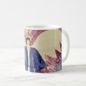 大天使のミハエルマグ コーヒーマグカップ (正面右)