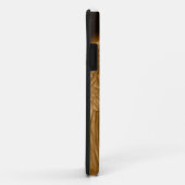 大天使のミハエルiPhoneの場合-セピア色の調子 Case-Mate iPhoneケース (裏面/右)