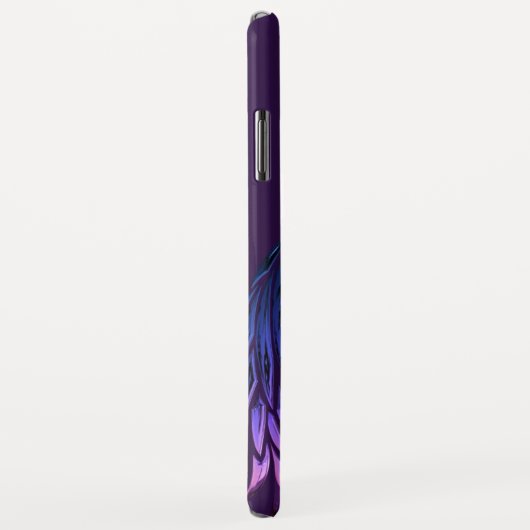 大天使の剣 Case-Mate iPhoneケース (裏面/右)