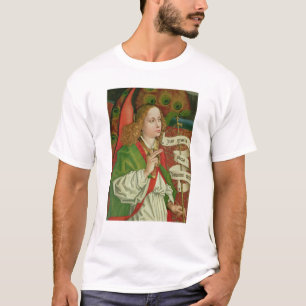 大天使ガブリエルの詳細 Tシャツ