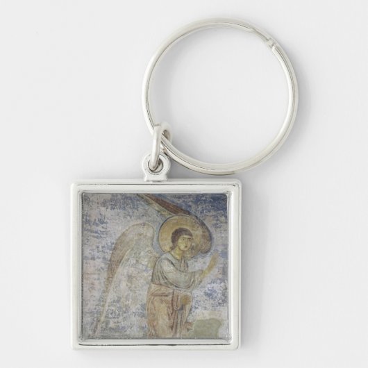 大天使ガブリエル キーホルダー (正面)