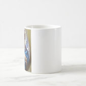 大天使ガブリエル コーヒーマグカップ (中央)